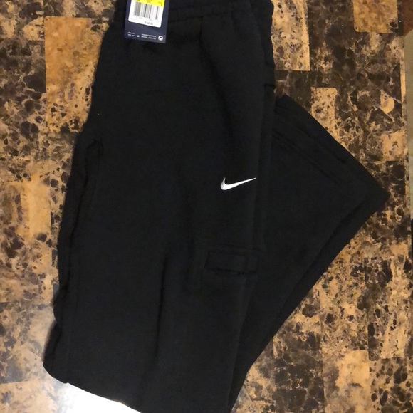 men's club fleece sweatpants